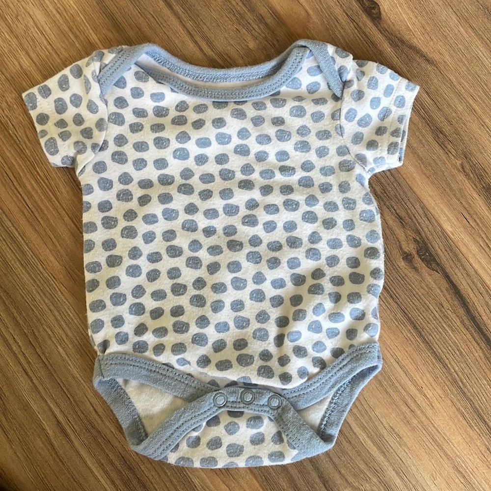 Baby Gear Onesie